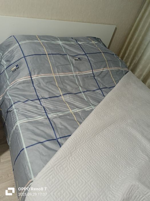 Сдается квартира на долгий срок