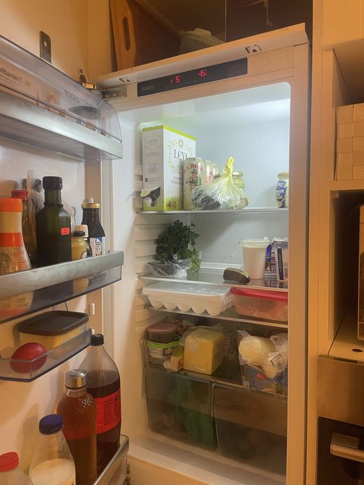 Оборудвана кухня