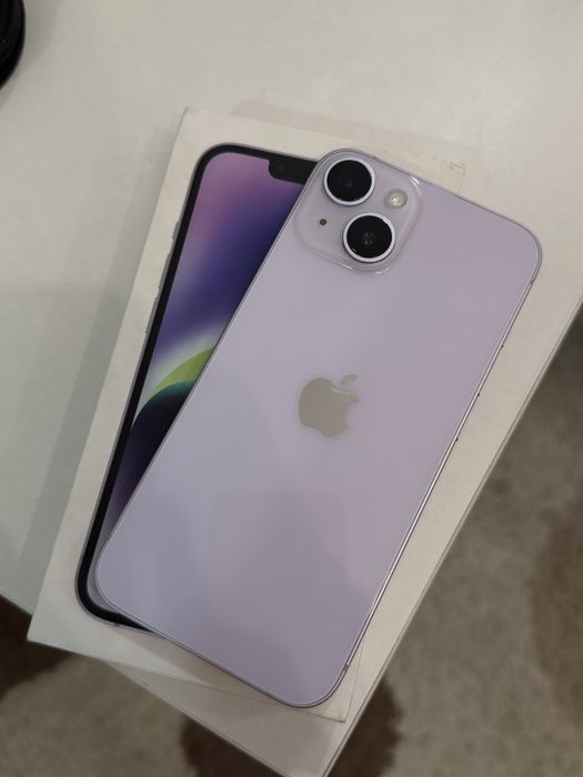 Iphone 14 128 GB