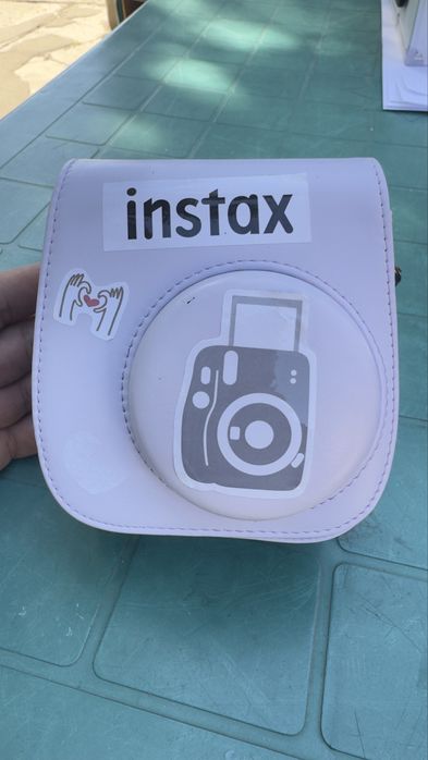 Aparat foto instant Fujifilm Instax Mini 11 – 280 lei