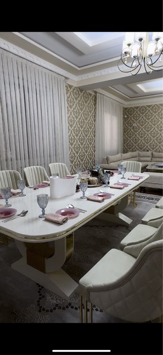 Дача ок тош