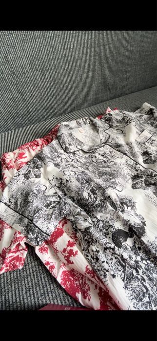 НОВАЯ Пижама тройка