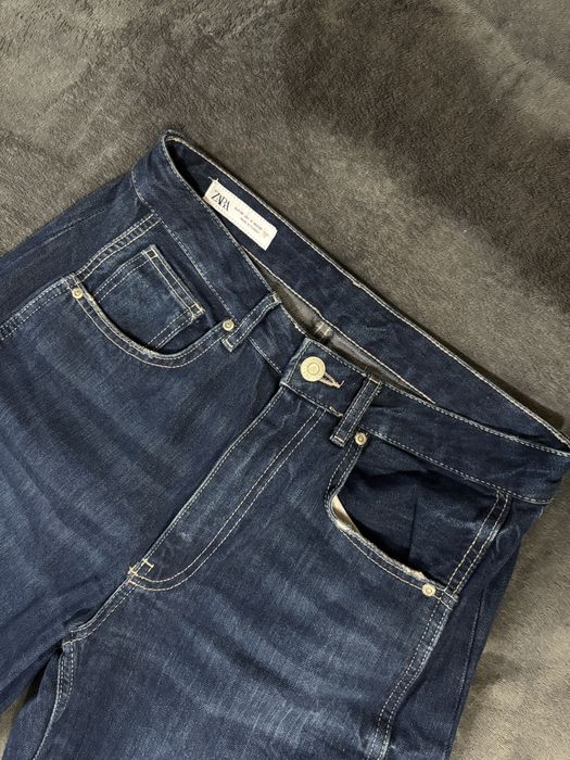 Дамски дънки Zara