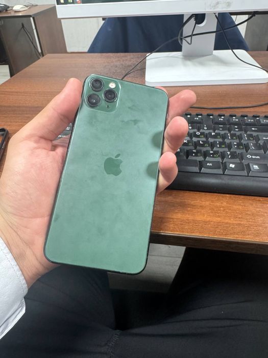 Iphone 11 pro max