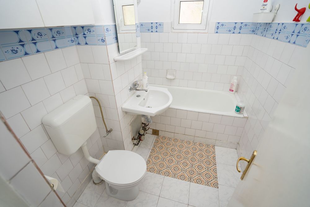 CENTRU Capitol Spital | 3 cam-2 Băi | Centrală | flexibil: 1 - 3 luni