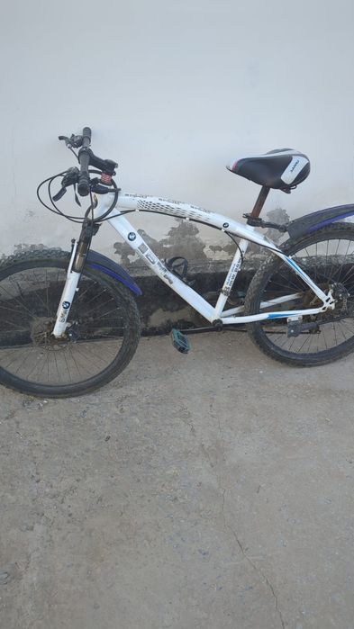 Велосипед сатылады, жағдайы өте жақсы