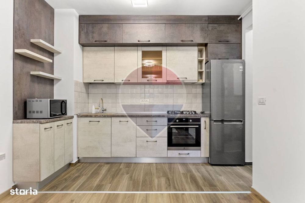 Apartament modern cu 2 camere de închiriat - Adora Park