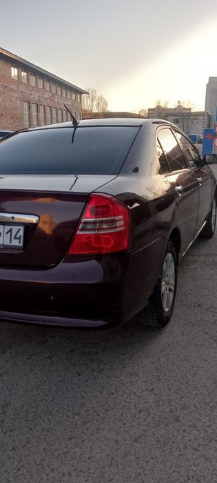 продам лифан солана