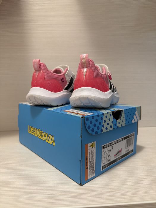 Детски маратонки Adidas