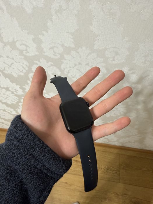 Apple watch часы