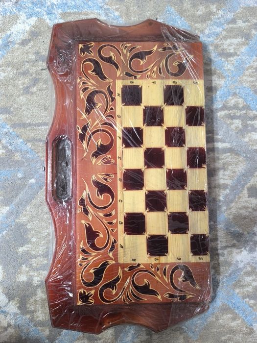 Нарды шахматы шашки