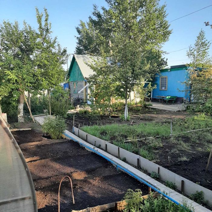 Продаётся дача по Красноярской трассе,