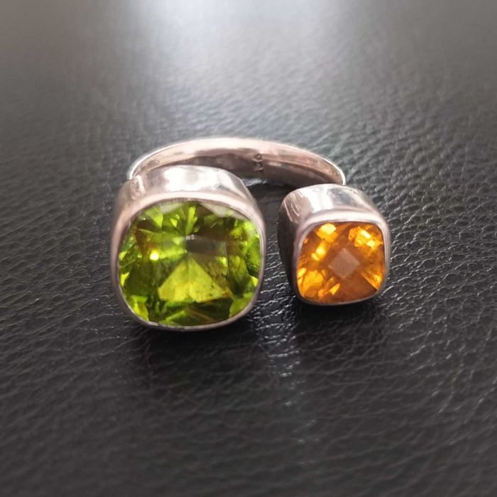 сребърни пръстени, уникати, ръчна изработка