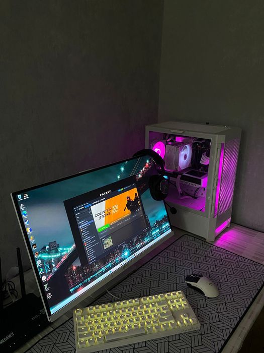 Пк Rtx 4060 ti 16 Gb срочноо