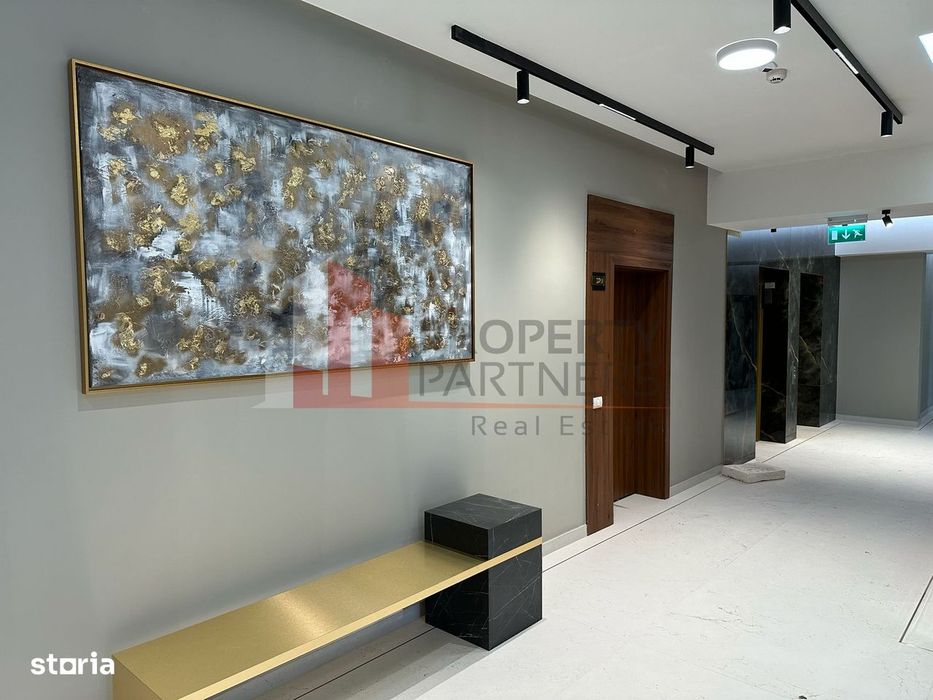 Apartament nou finalizat, 3 camere, Level Apartments 3