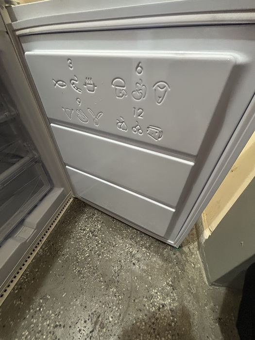 Фризер за вграждане