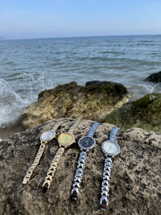 Дамски часовници