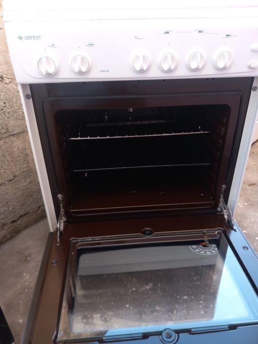 Срочно продаётся газ пилита Гефест