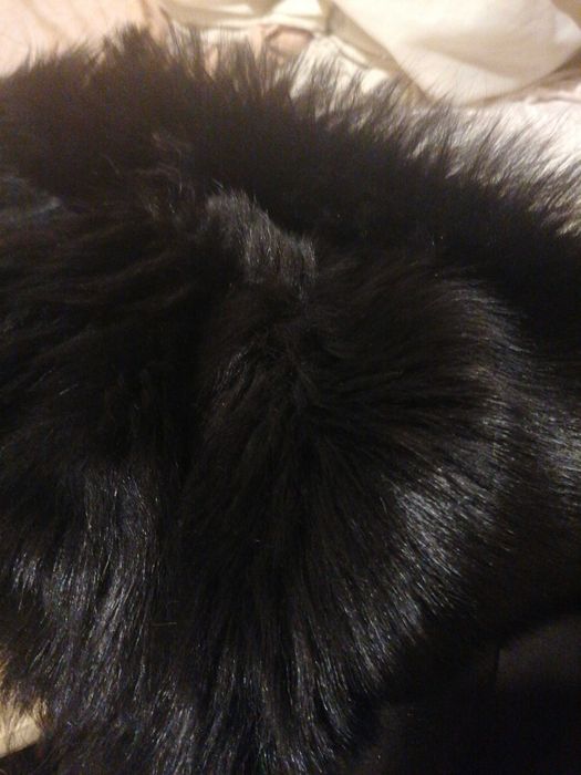 Дублёнка фирменная