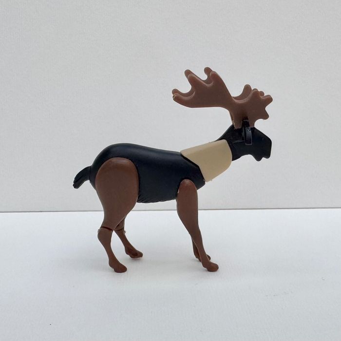 Киндер стара играчка Елен от шоколадово яйце/ Kinder1983