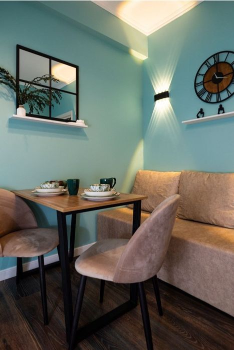 Хумо Аренага якин