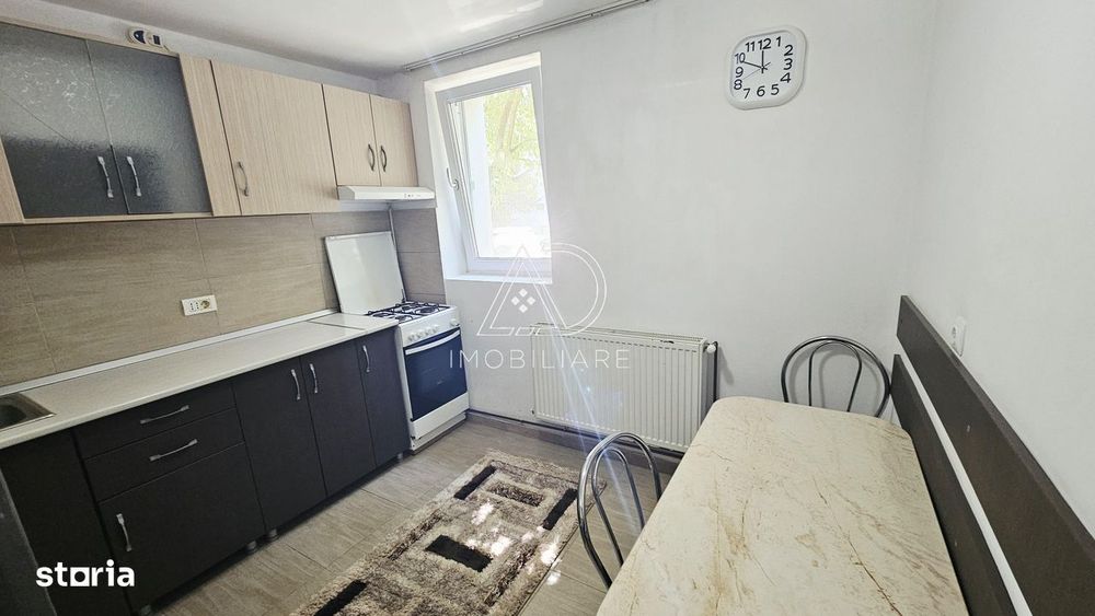 Apartament 2 camere de ÎNCHIRIAT, zona 8 Mai, strada Energeticienilor
