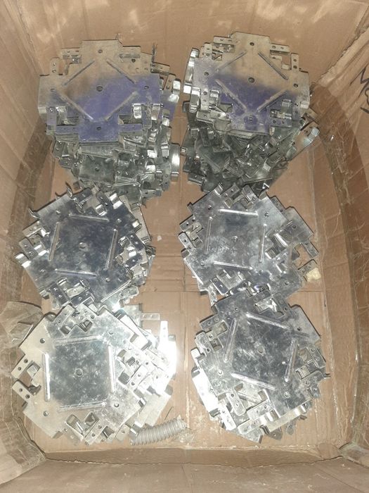 Краб для гипсокартона.