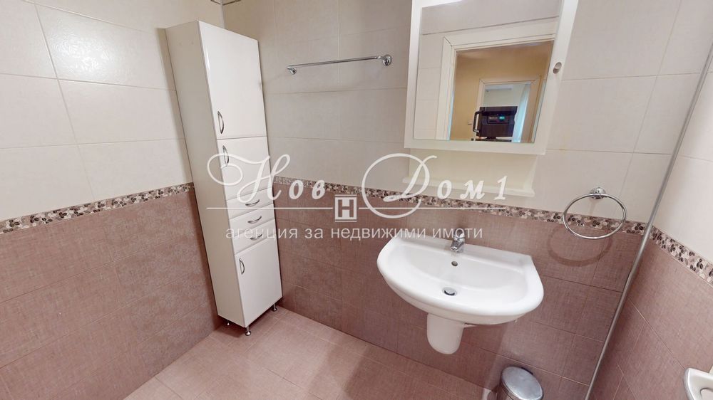 Продава се Двустаен апартамент в София, Манастирски ливади - 80 кв.м за 1527 €/кв.м - Снимка #11