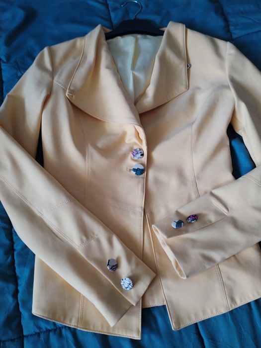 Блейзъри на Алеса