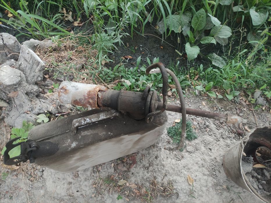 Farsunka sotiladi grelka katyollar uchun