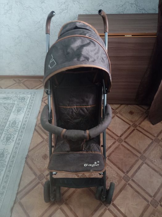 Продам детскую коляску