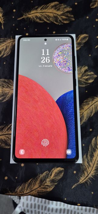 Samsung A52 5 G 128