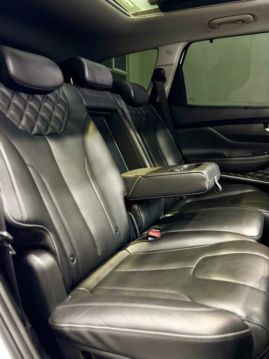 Hyundai Santa Fe 2.5 fuel 2021 yil 61.000km