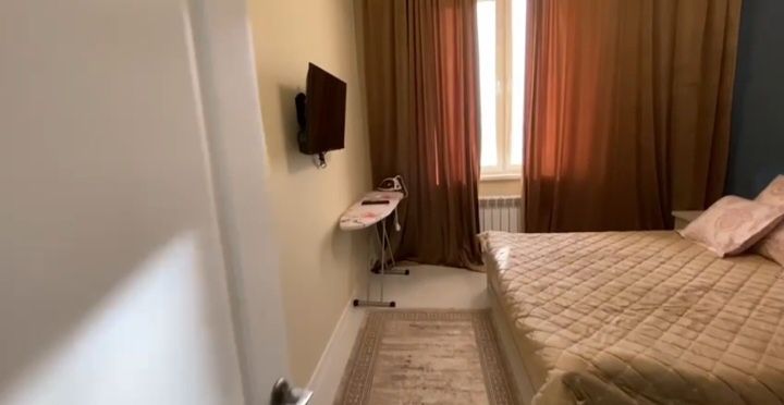 Ж/К Cambridge Residence 2/3/5