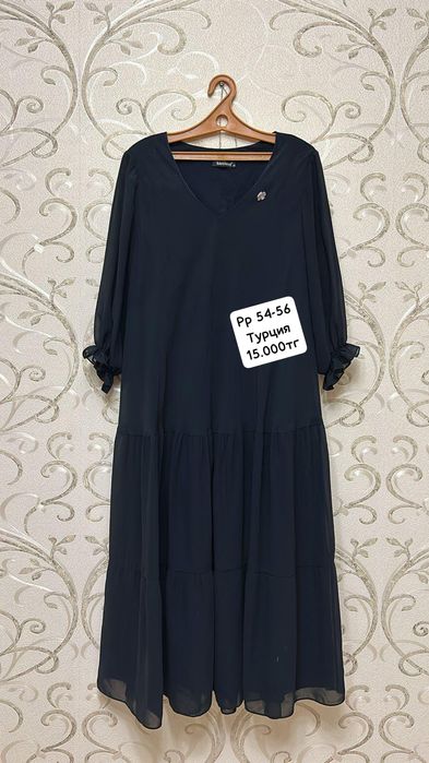 Платье рр 54-56.