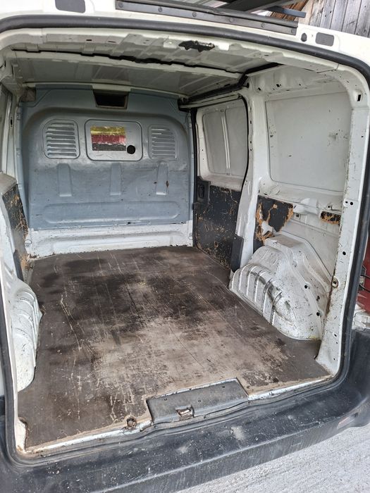 Peugeot Expert 1.6 hdi