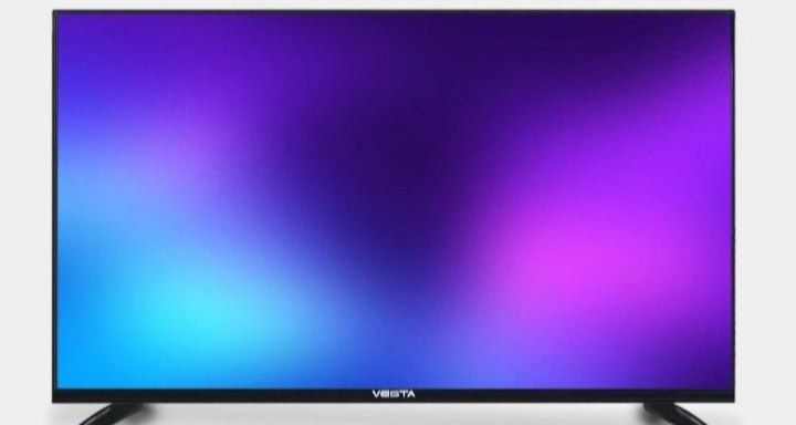 Телевизор VISTA смарт 32