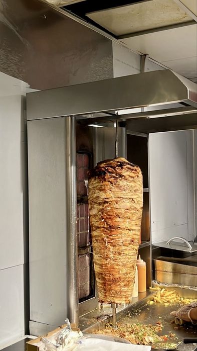 Shaurma,Doner,Kebab,Gusht,Kotlet Mahsulotlari