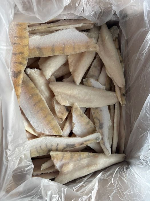 Филе Судака 1кг 2500т