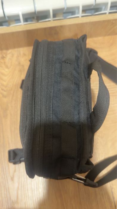 Nike Rpm Waistpack