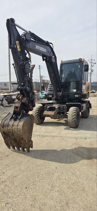 Ekskavator xizmati.210w 55w 145w