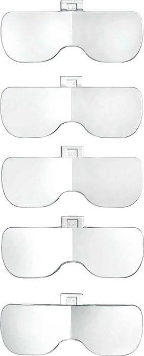 Очила за прецизна работа, като запояване и фини ремонти  Parkside