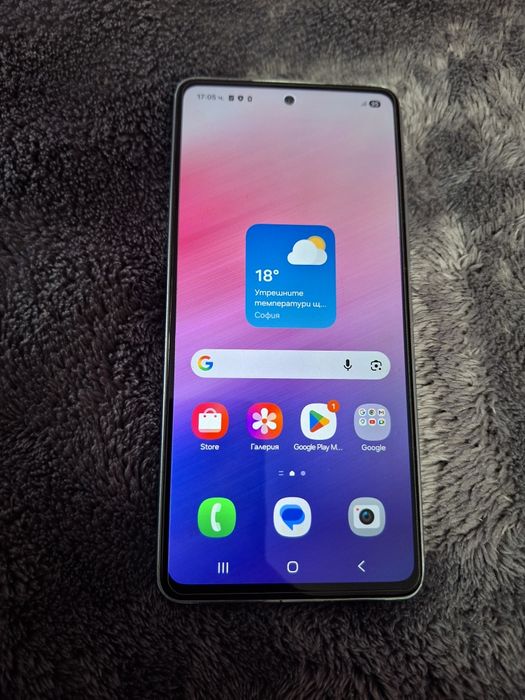 Samsung A53 5g 128gb