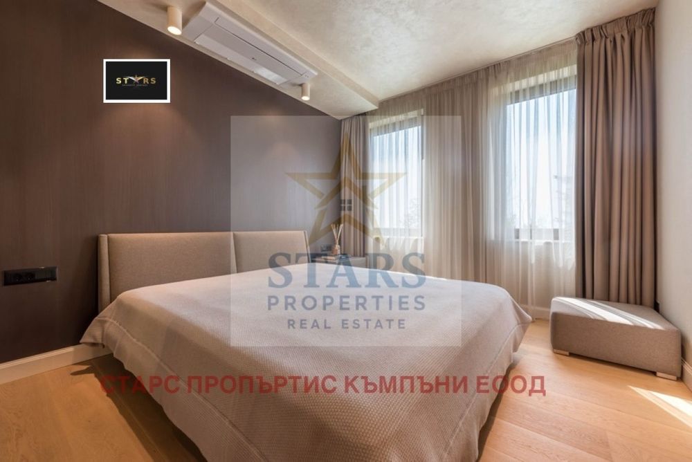 Продава се Тристаен апартамент в к.к. Св.Св. Константин и Елена - 138 кв.м за 2107 €/кв.м - Снимка #3