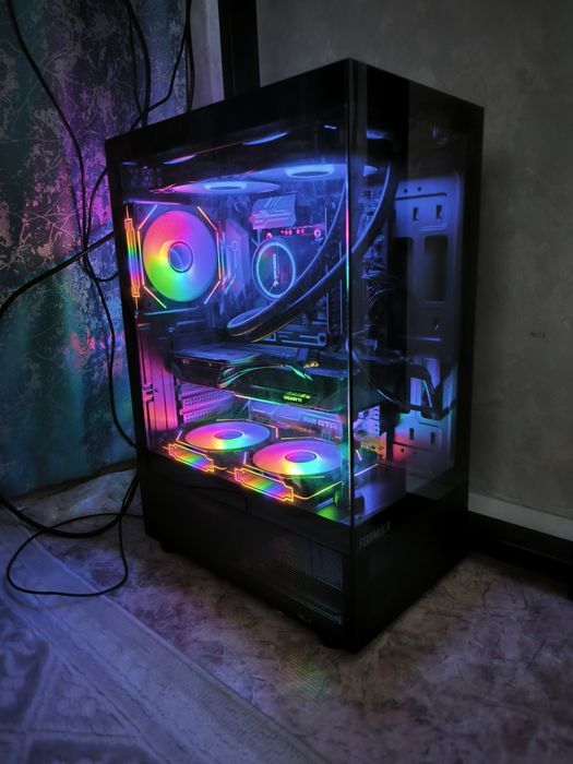 Продам игровой комплект