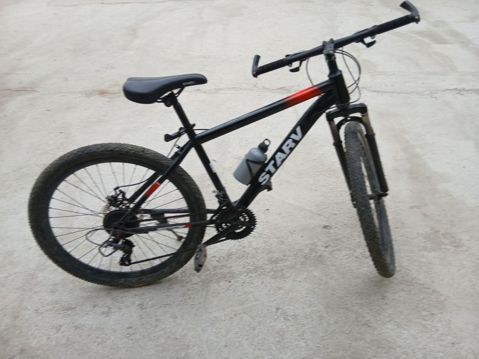 Велосипед б/у продам