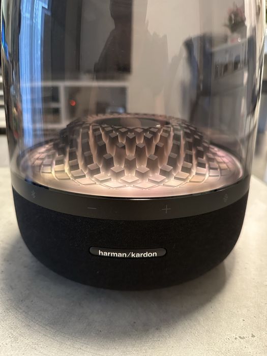 Boxa Harman Kardon Aura Studio 4 - cu garantie