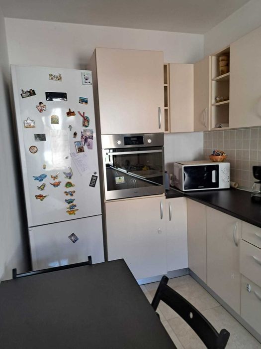 Casă tip duplex în Chiajna, Complex Avangarde