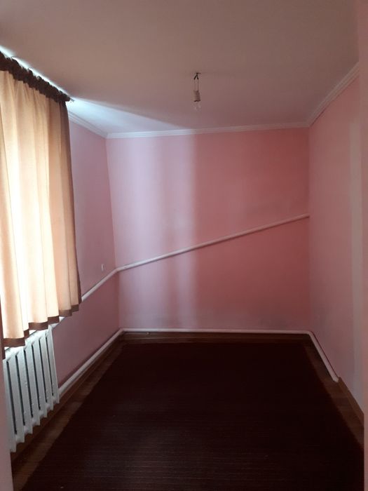 2-х комнатная квартира