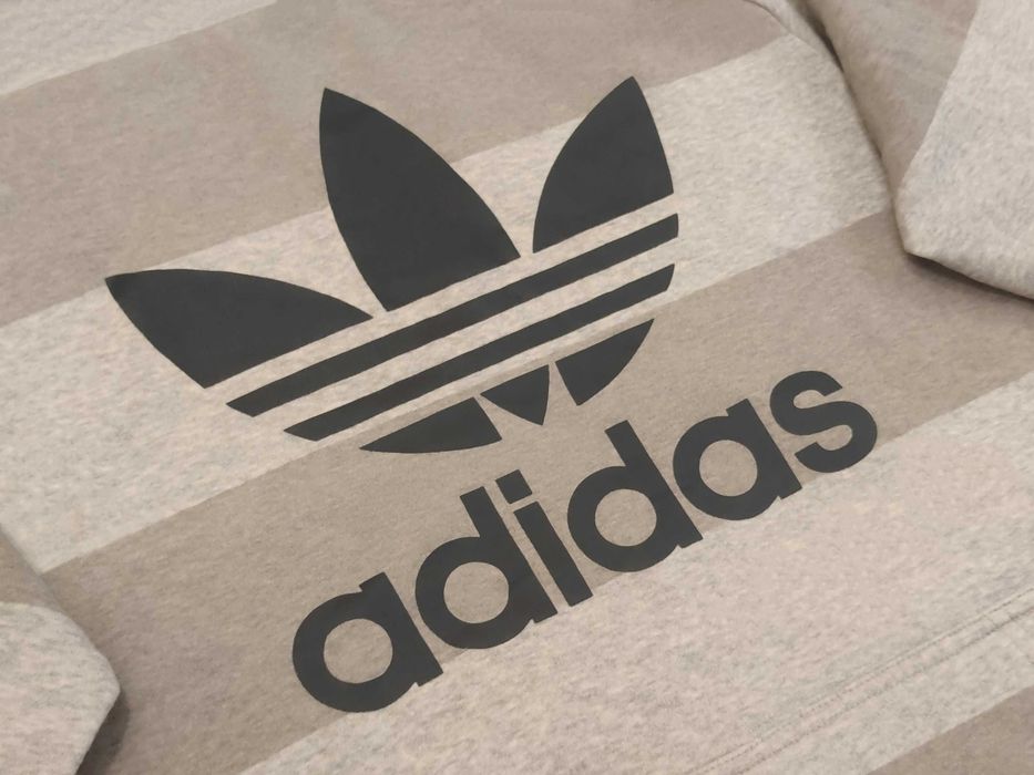 Hanorac/Hoodie Adidas